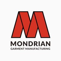 PT MONDRIAN Logo