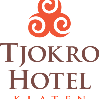 TJOKRO HOTEL KLATEN Logo