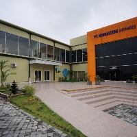 PT GLOBALINDO INTIMATES Logo