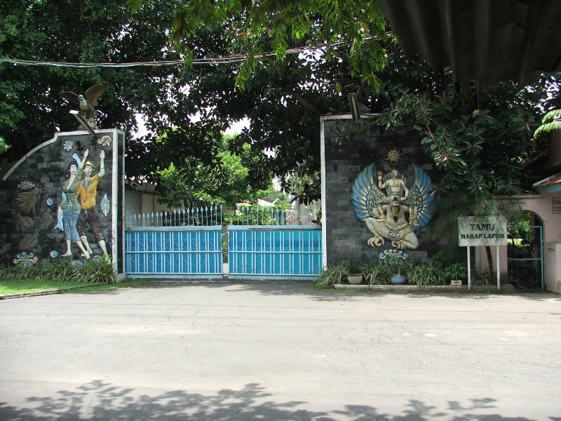 PT. Agri Spice Indonesia Background