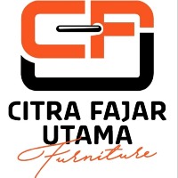 CITRA FAJAR UTAMA Logo