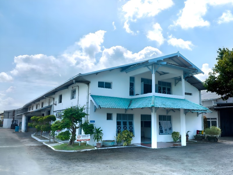 PT. ITOKOH CEPERINDO Background