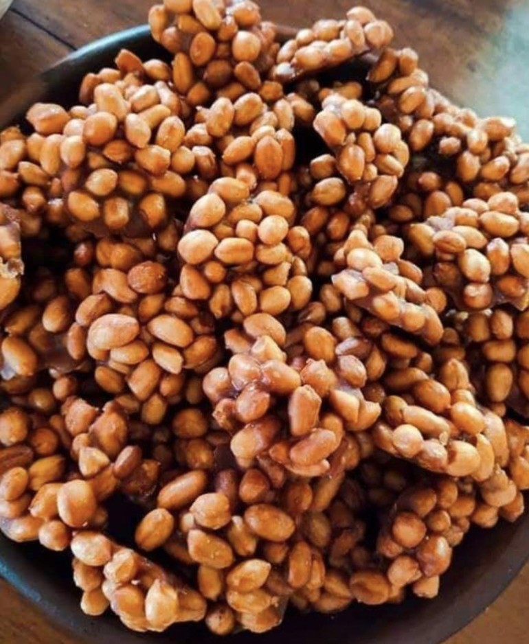 Foto Produk Ampyang Mb Tami 