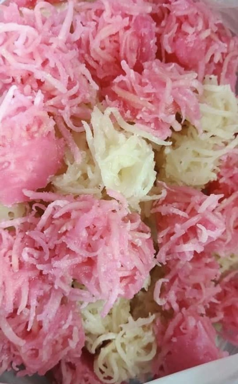 Foto Produk Ampyang Mb Tami 