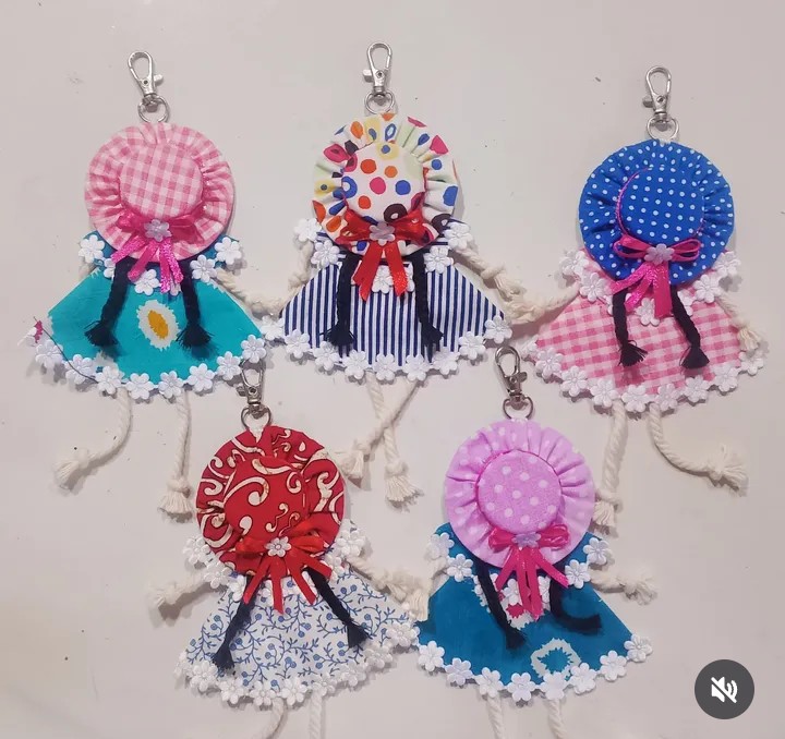 Foto Produk Farisca Felt & Craft