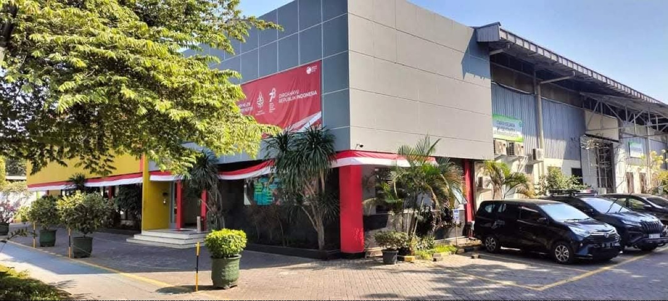  PT Dugapat Mas  Office