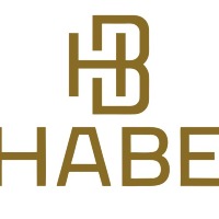 PT HABE Logo