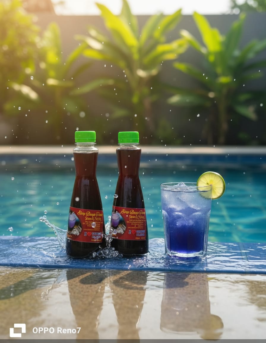 Foto Produk SITI NURJANAH