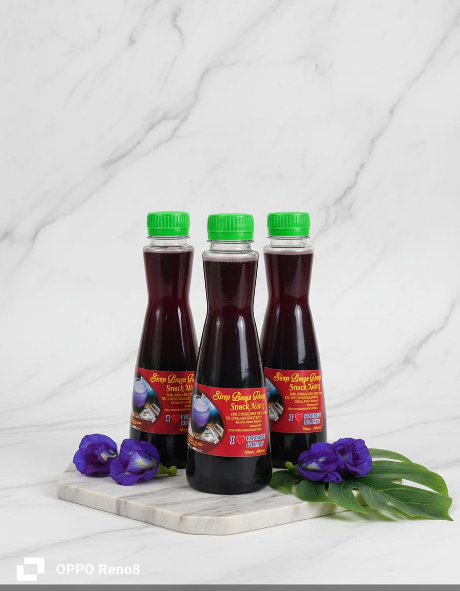 Foto Produk SITI NURJANAH