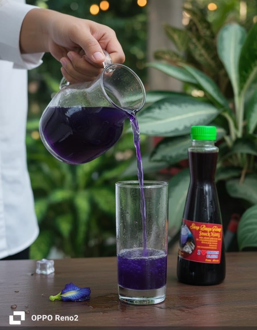 Foto Produk SITI NURJANAH