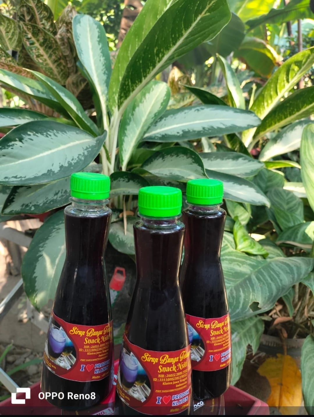 Foto Produk SITI NURJANAH