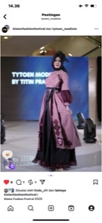 Foto Produk Tytoen_Modiste