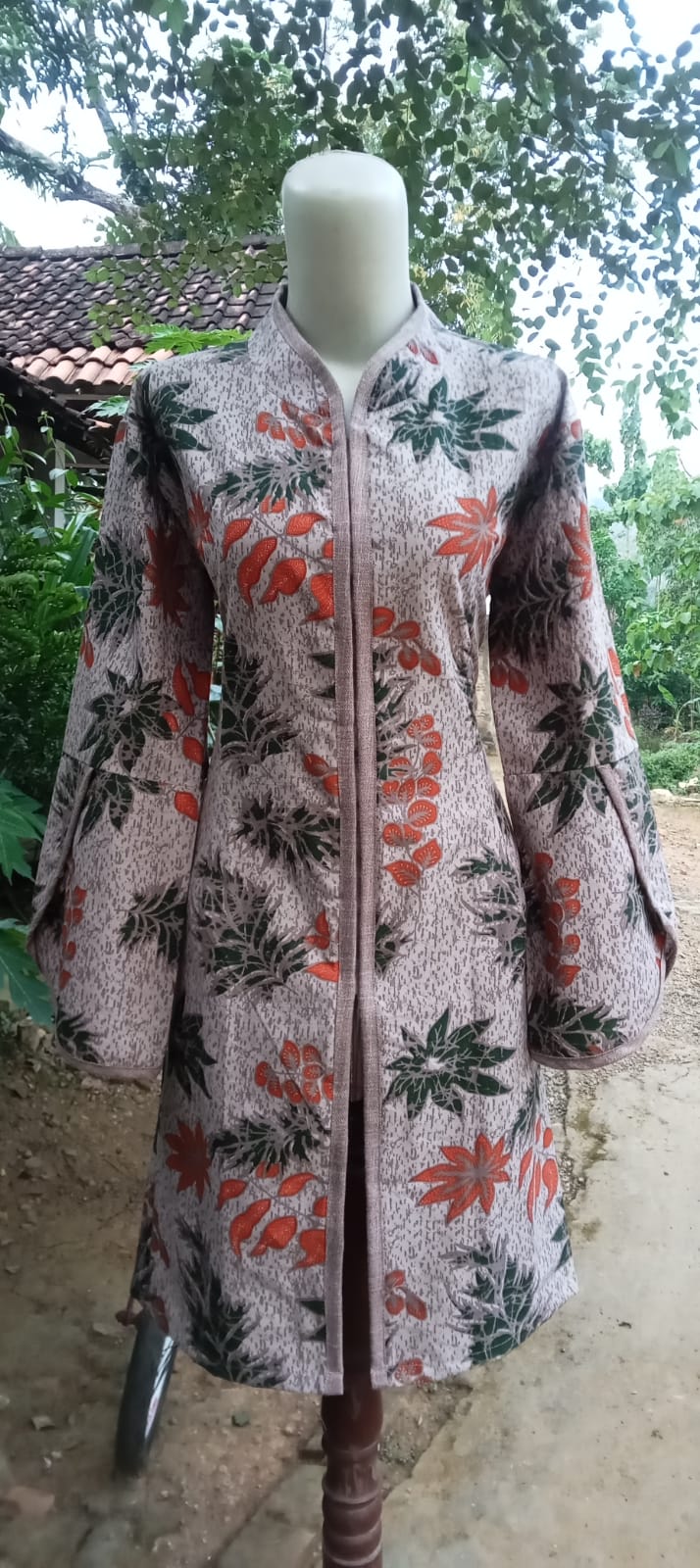 Foto Produk NAURA COLLECTION