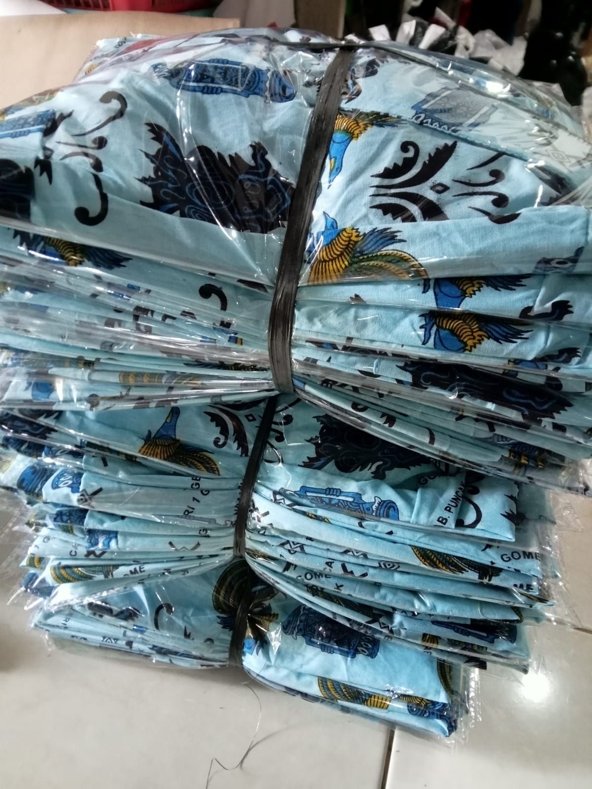 Foto Produk NAURA COLLECTION