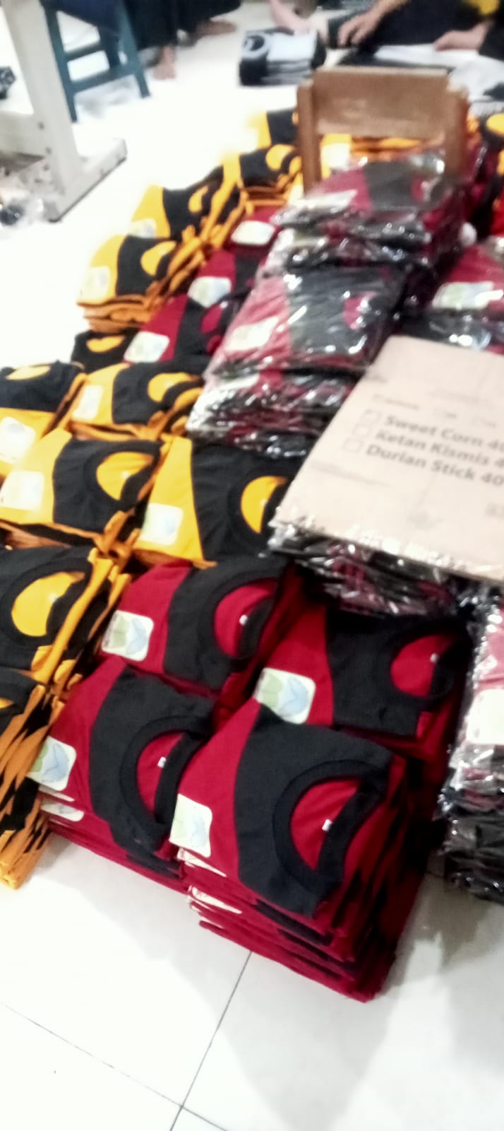 Foto Produk NAURA COLLECTION