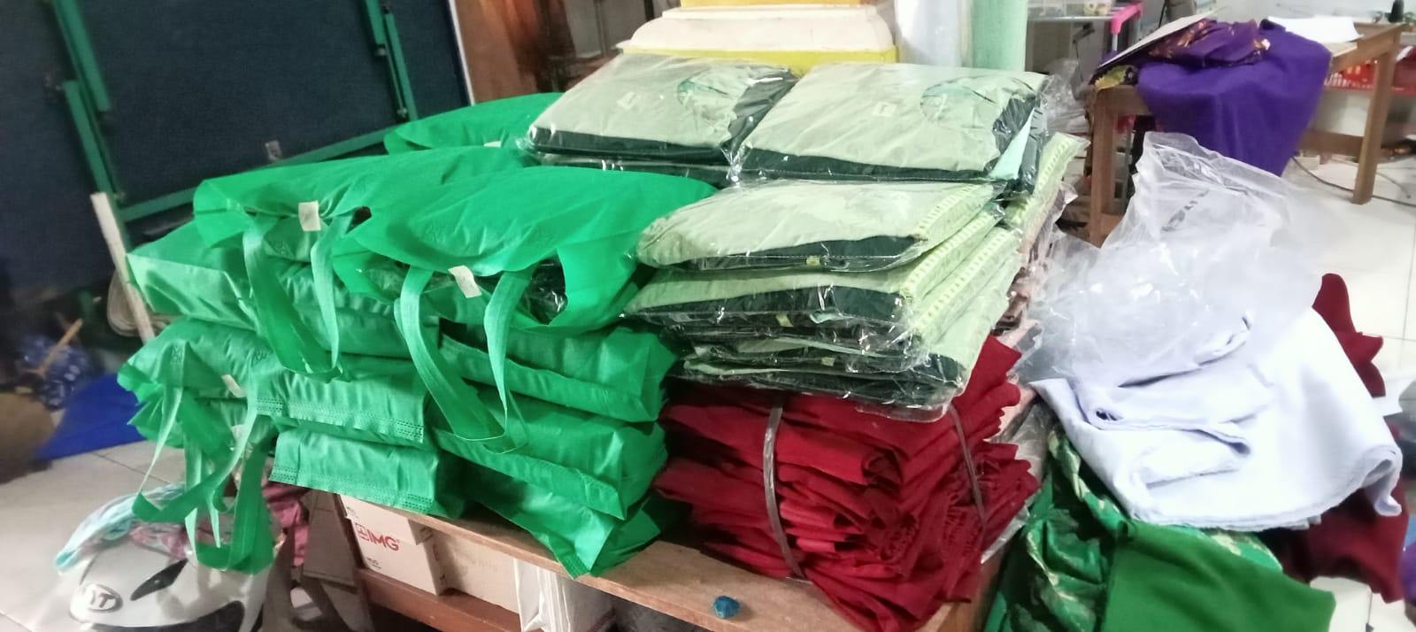 Foto Produk NAURA COLLECTION