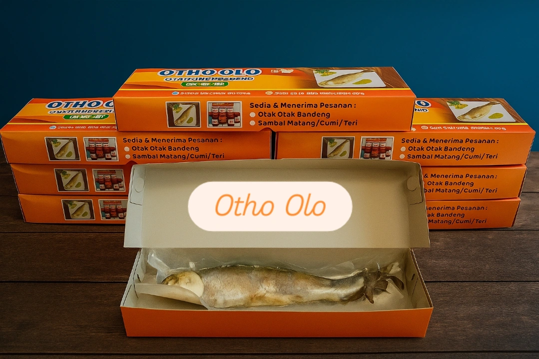 Foto Produk Otho Olo