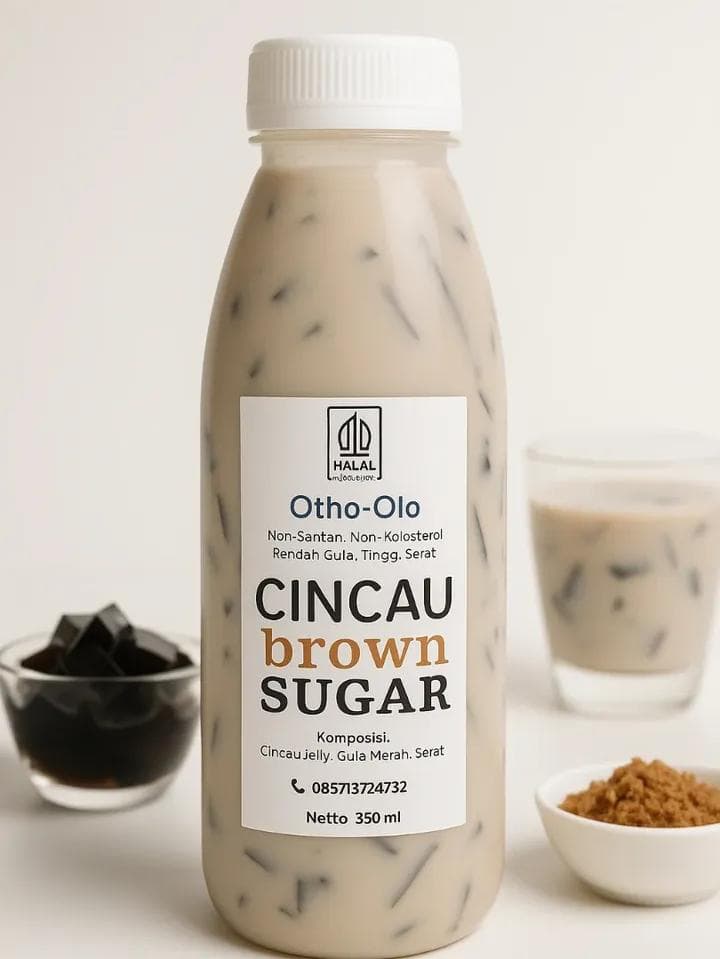 Foto Produk Otho Olo