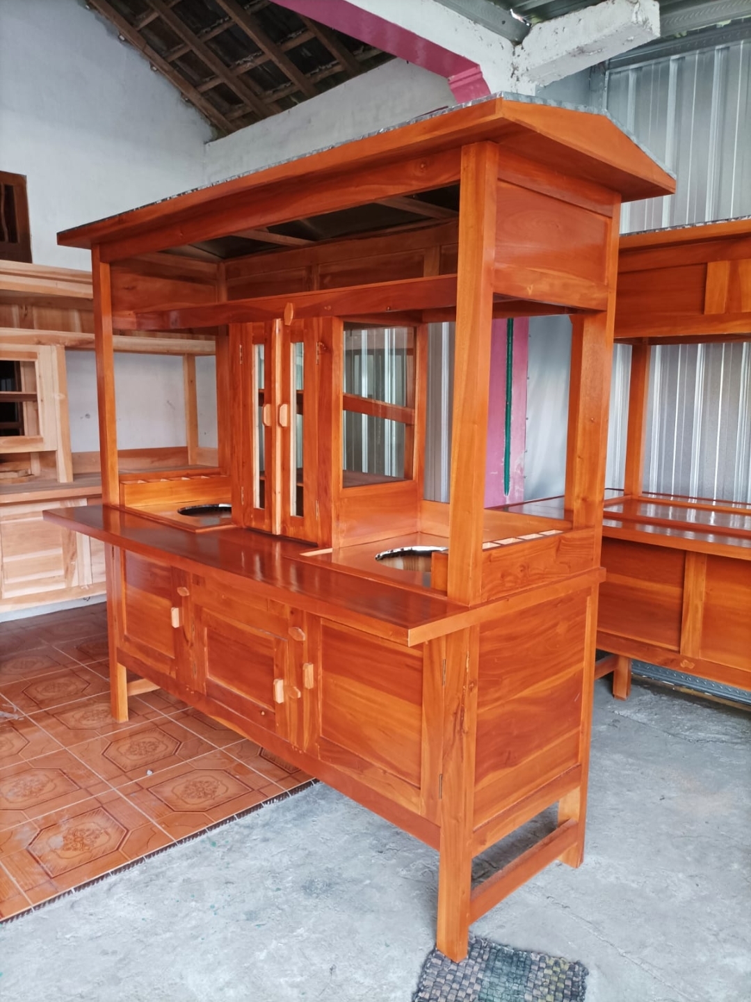 Foto Produk Laris Mebel