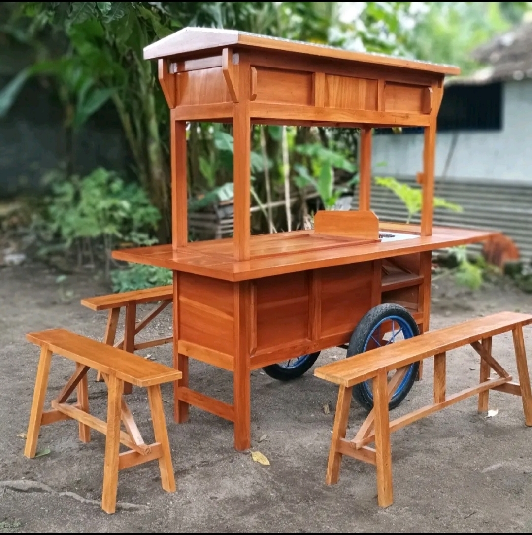 Foto Produk Laris Mebel