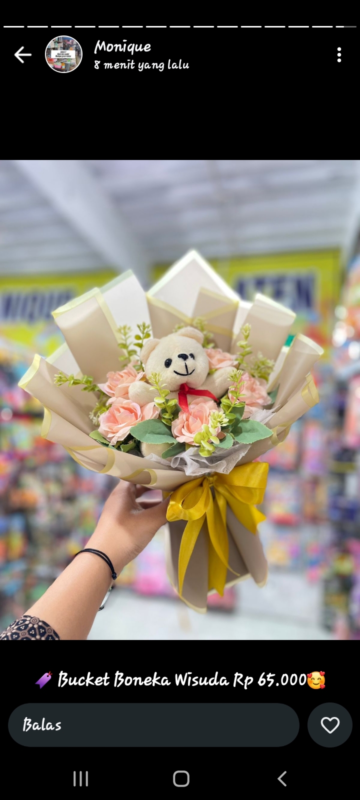 Foto Produk Ernawati