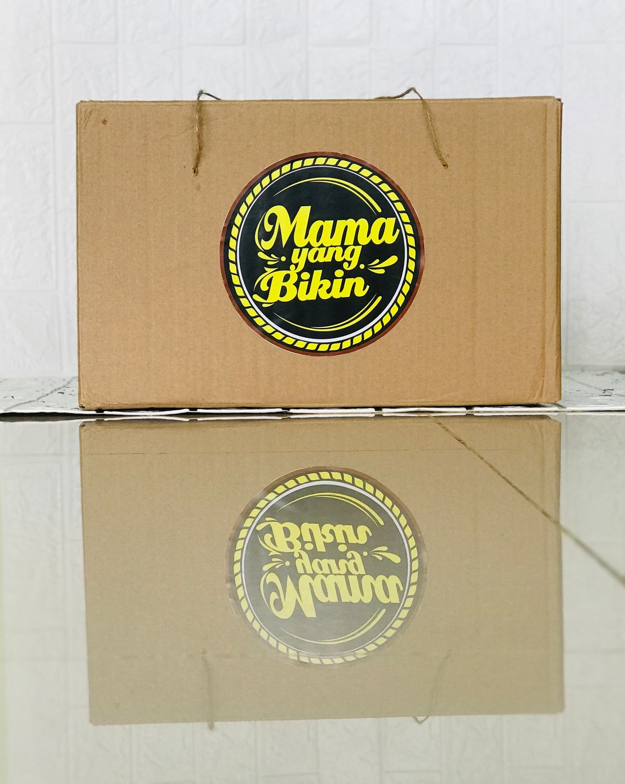 Foto Produk MAMA YANG BIKIN 