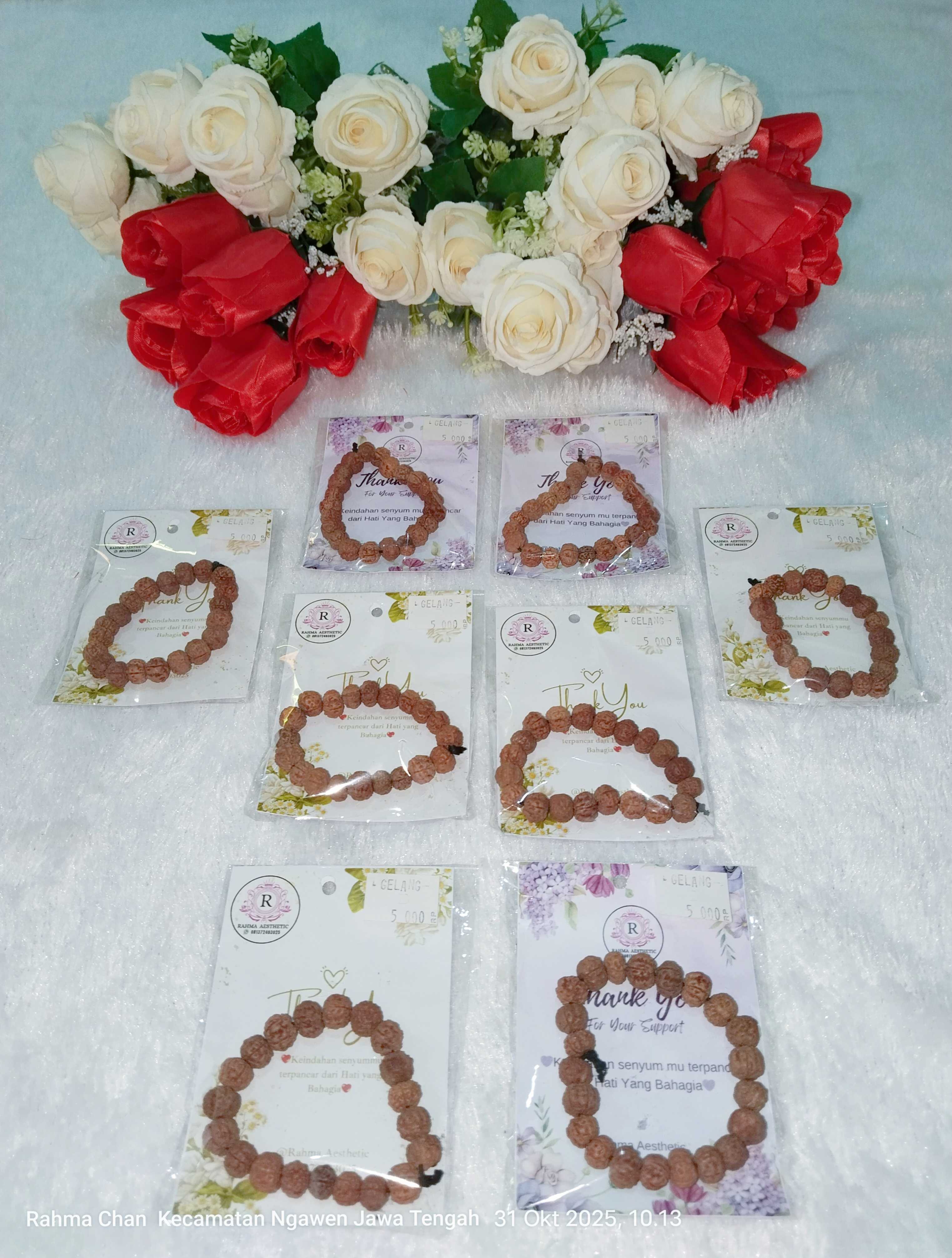 Foto Produk Rahma Aesthetic