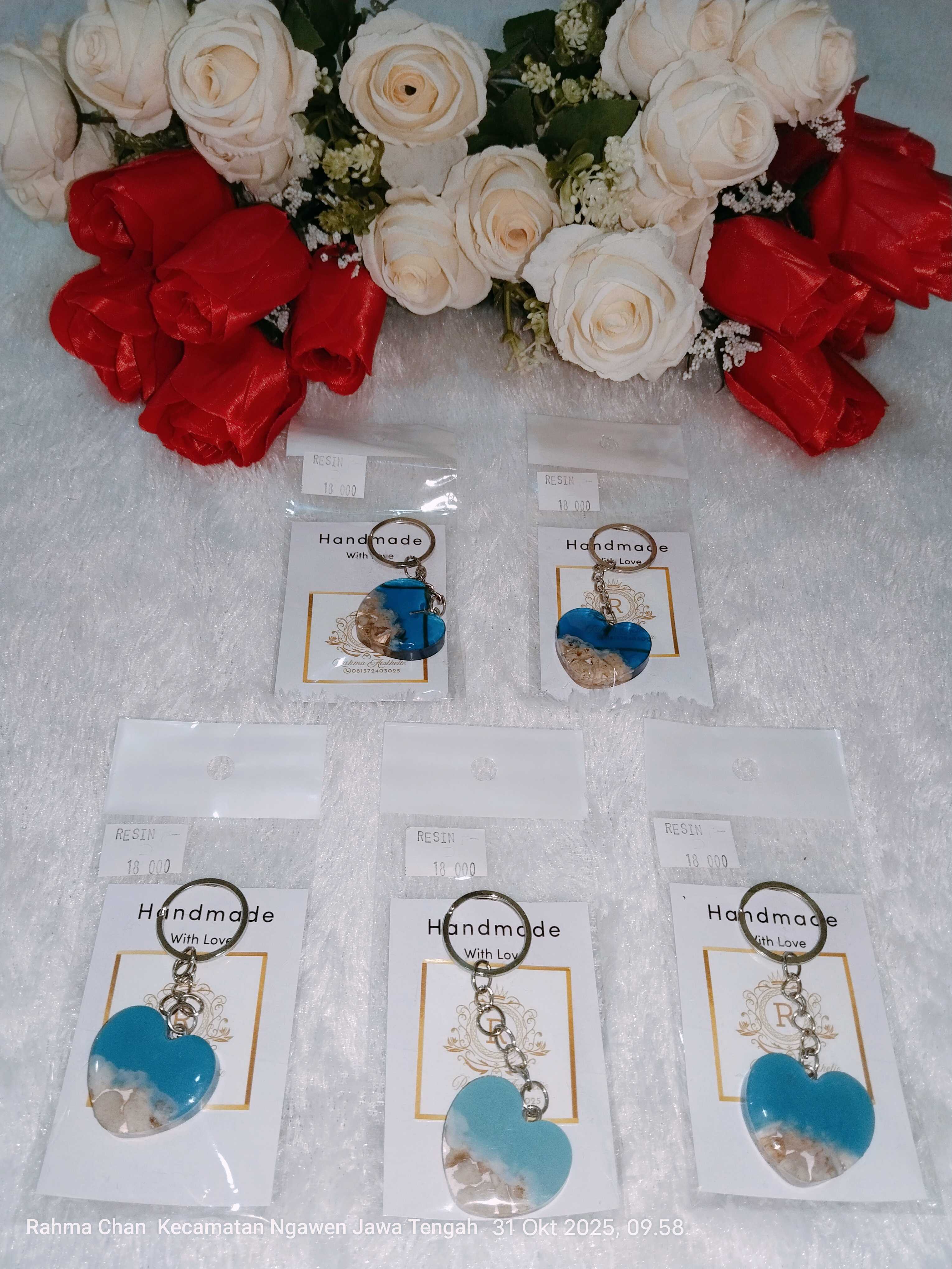 Foto Produk Rahma Aesthetic