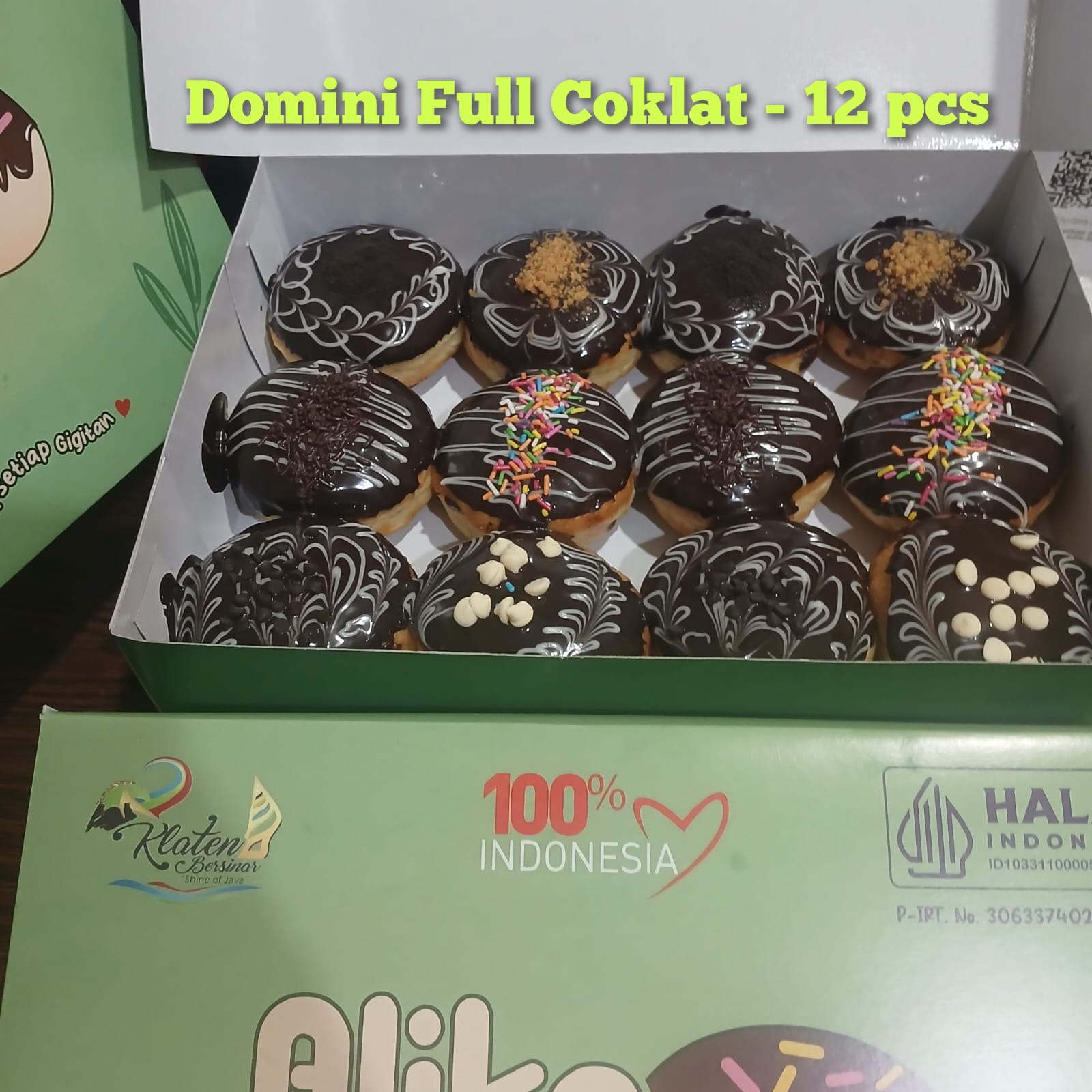 Foto Produk RIZKI ANDRIYANTI RANGKA