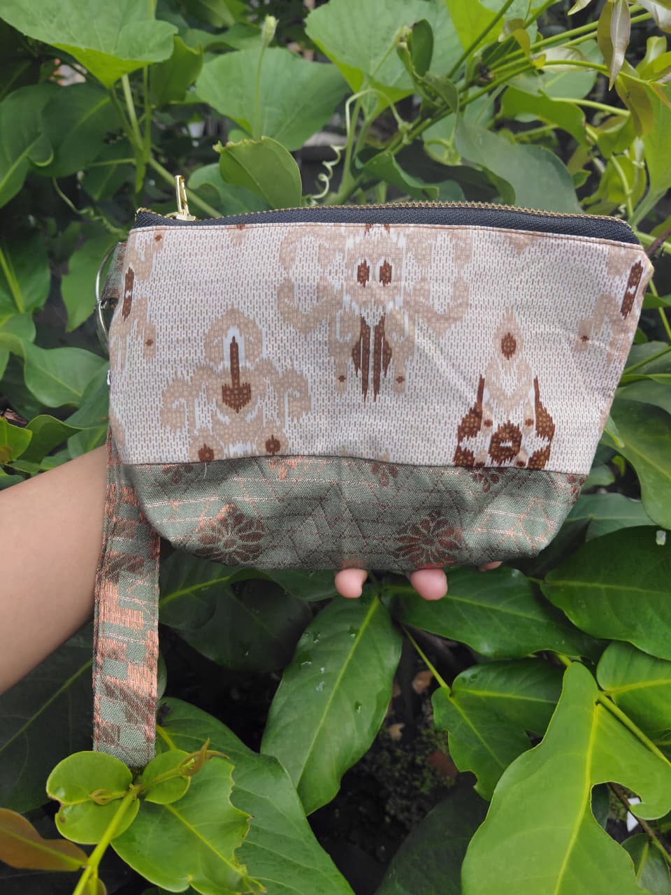 Foto Produk Wike AD Ecoprint