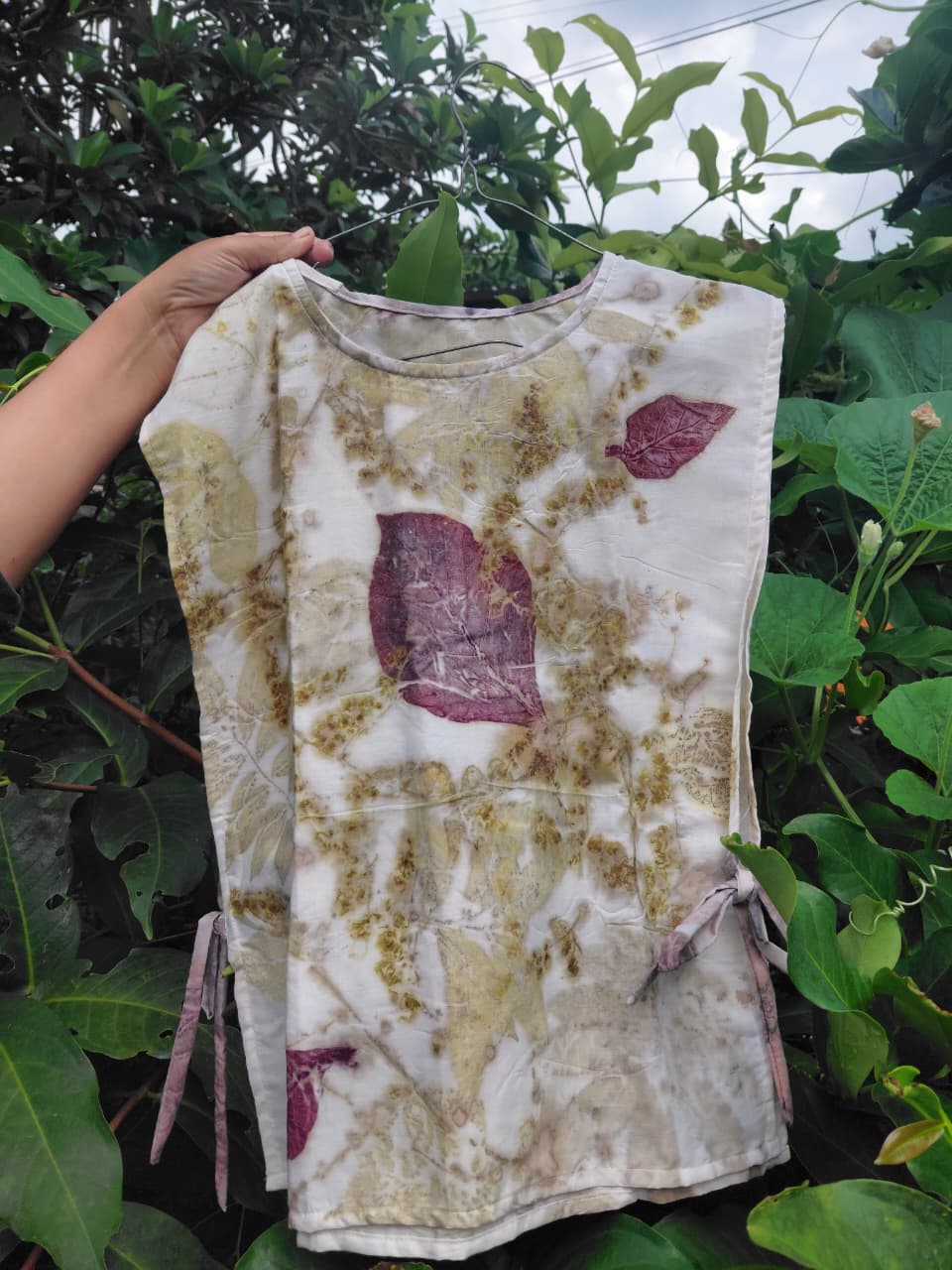 Foto Produk Wike AD Ecoprint