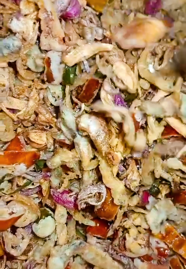 Foto Produk Bagor Cinta D'Rome (D'Rome) 