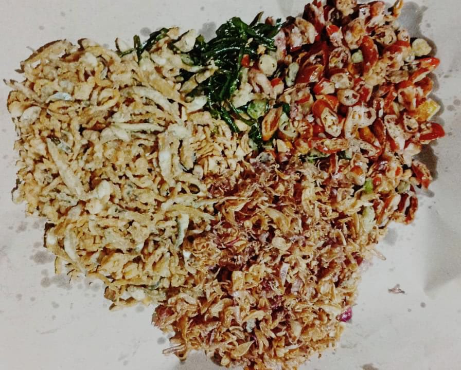 Foto Produk Bagor Cinta D'Rome (D'Rome) 