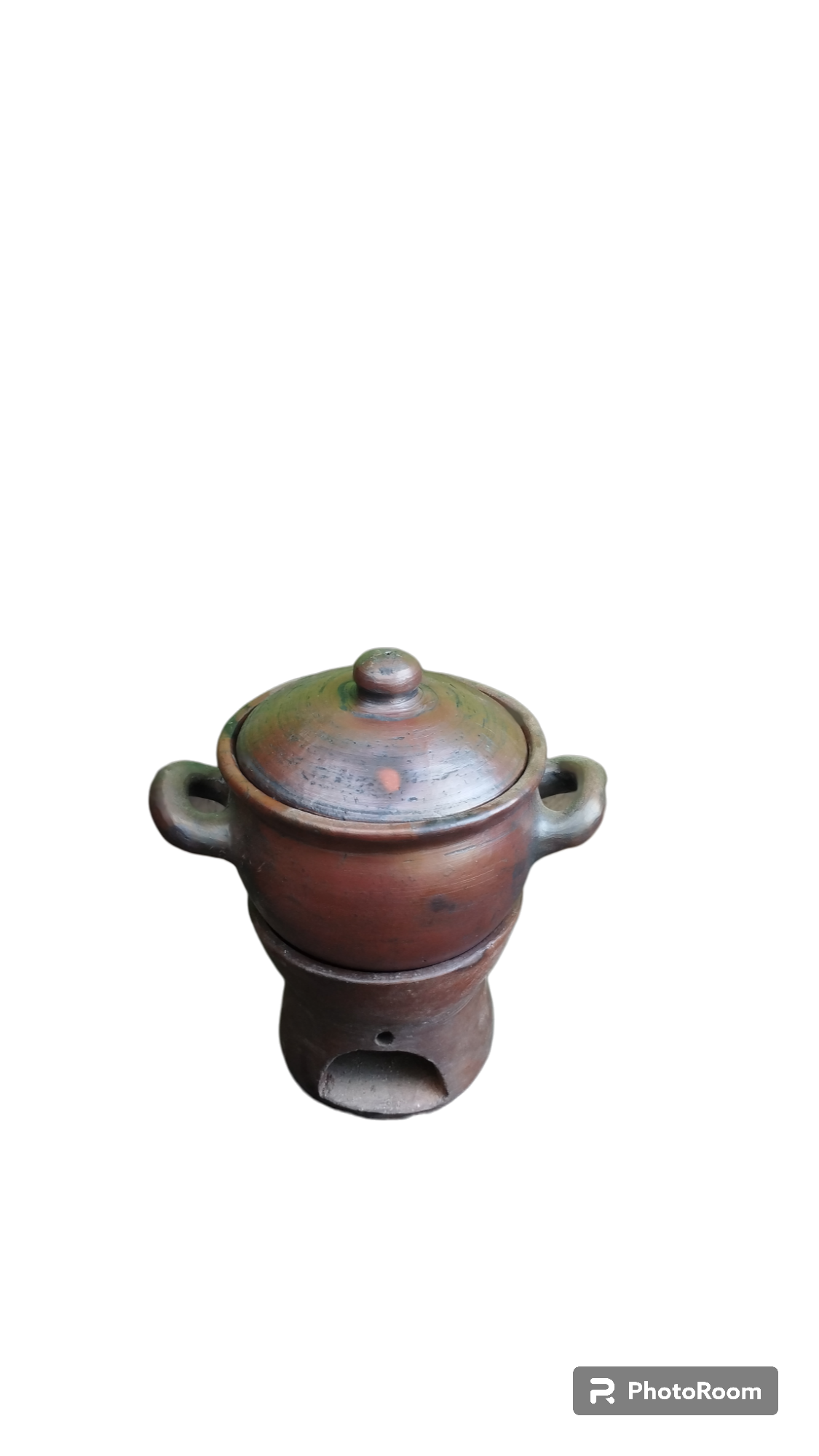 Foto Produk Tanah Aer Keramik