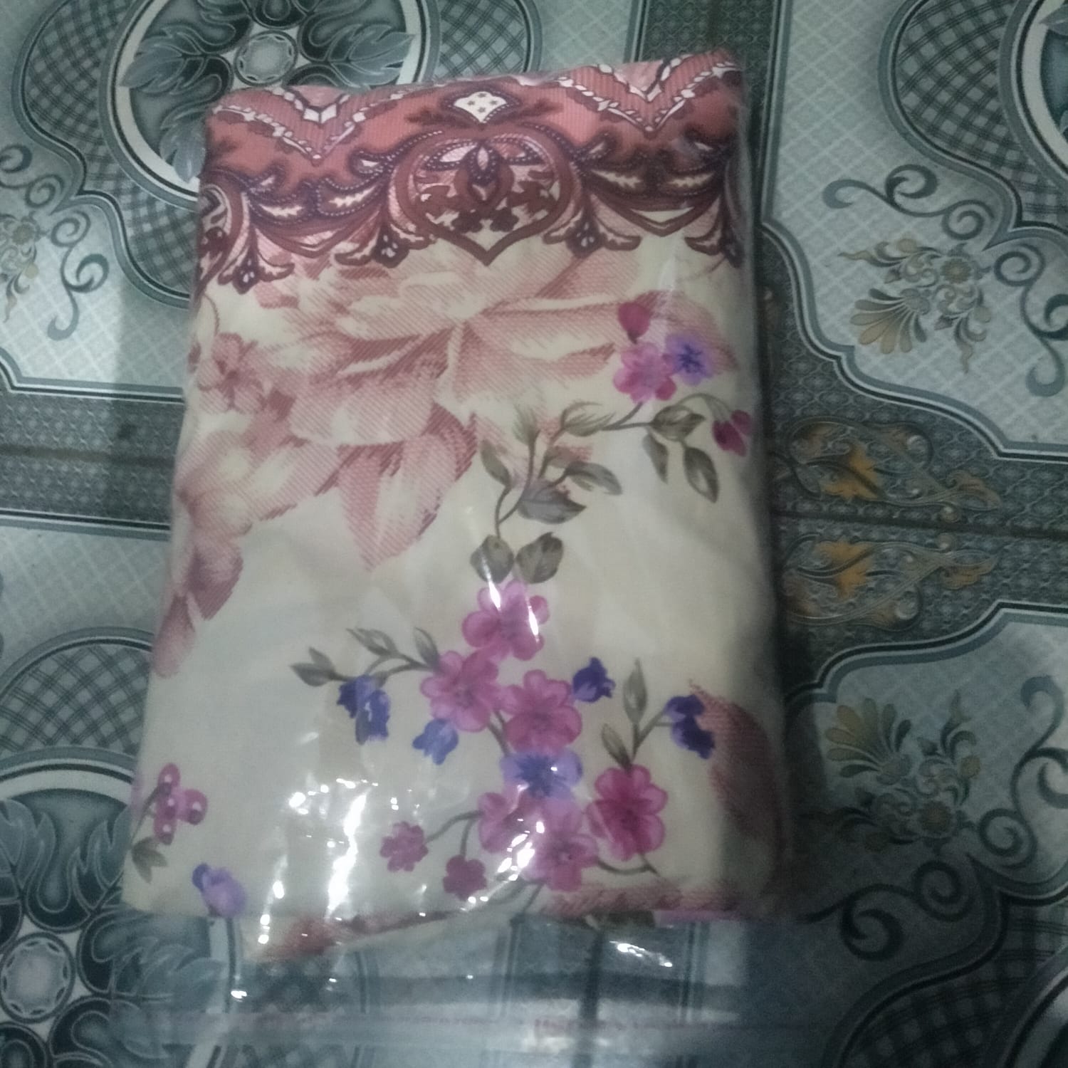 Foto Produk Sprei Firdaus 