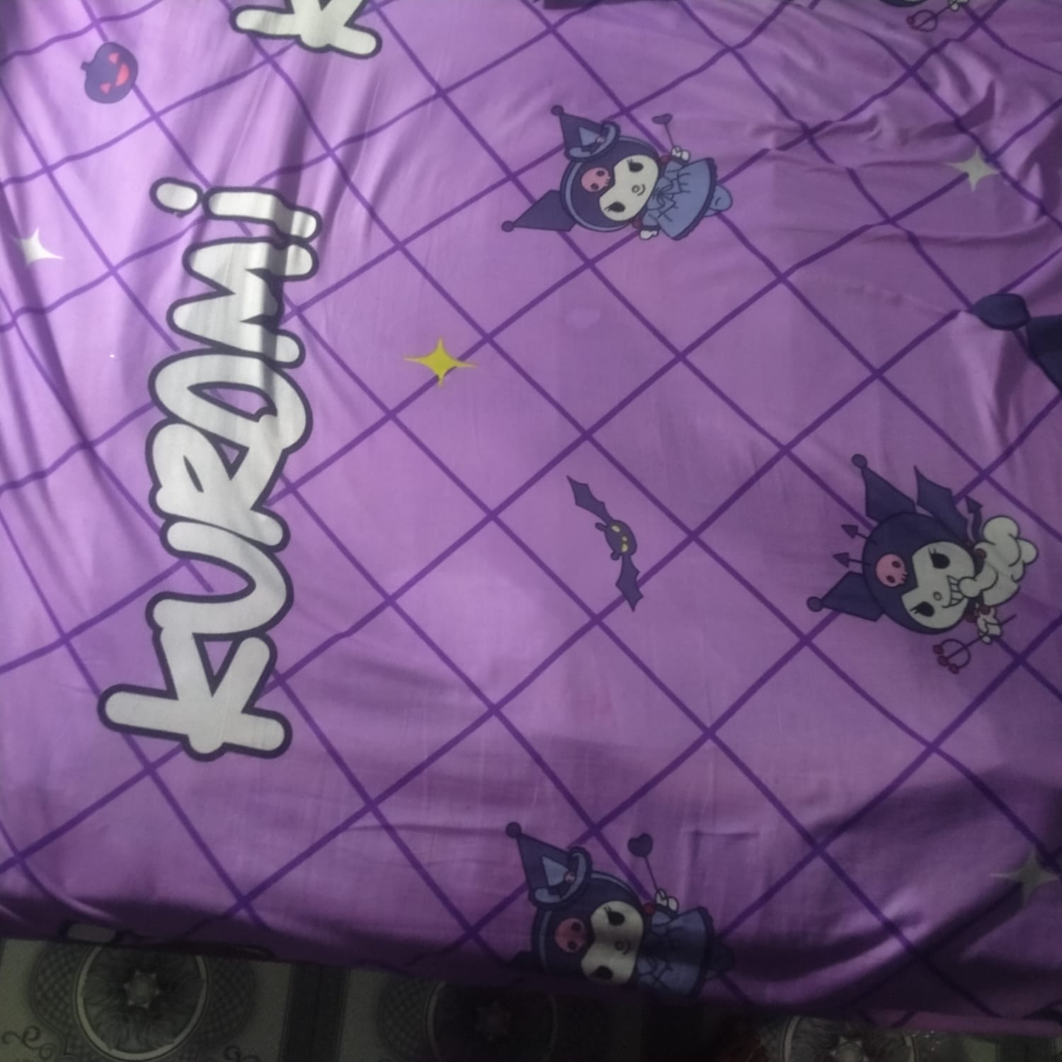 Foto Produk Sprei Firdaus 