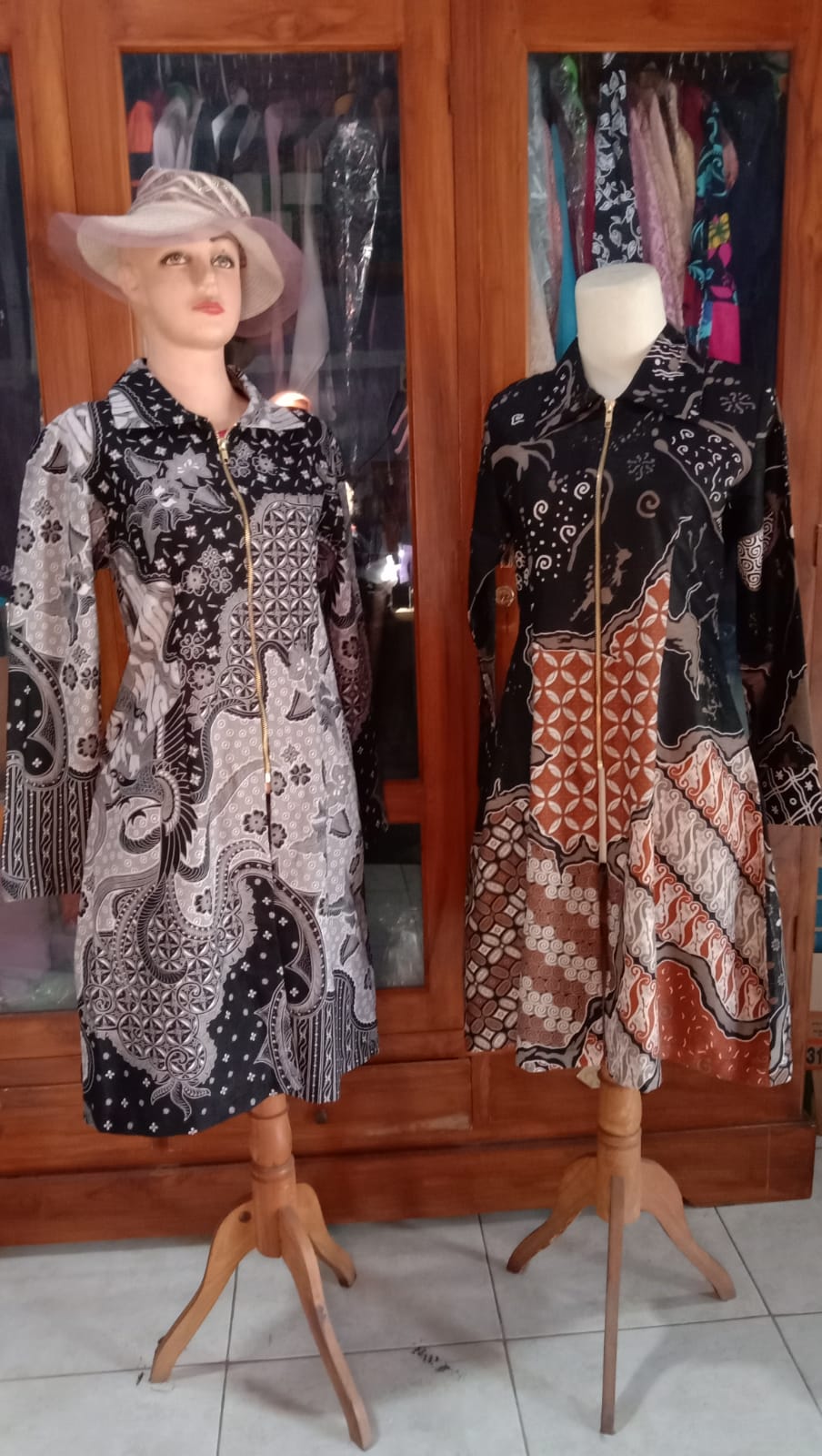 Foto Produk Omah Jahit AD & W