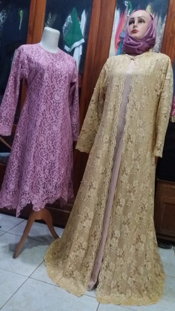 Foto Produk Omah Jahit AD & W