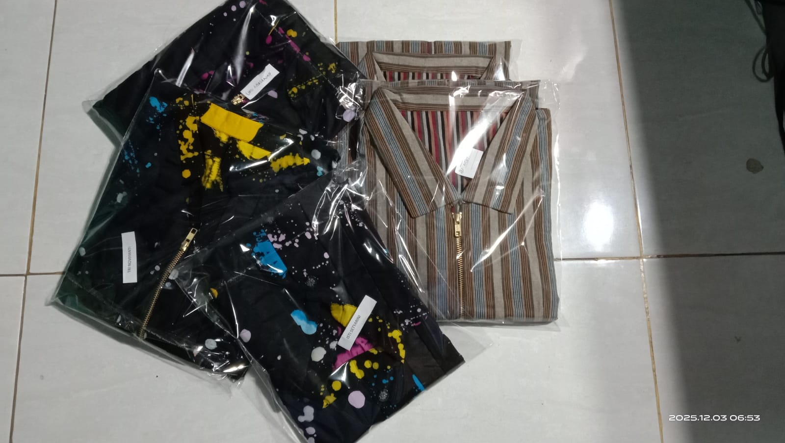 Foto Produk Omah Jahit AD & W