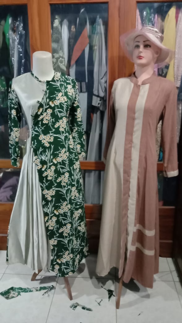 Foto Produk Omah Jahit AD & W