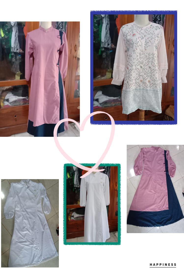 Foto Produk Omah Jahit AD & W