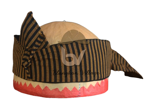 Foto Produk Blangkon village