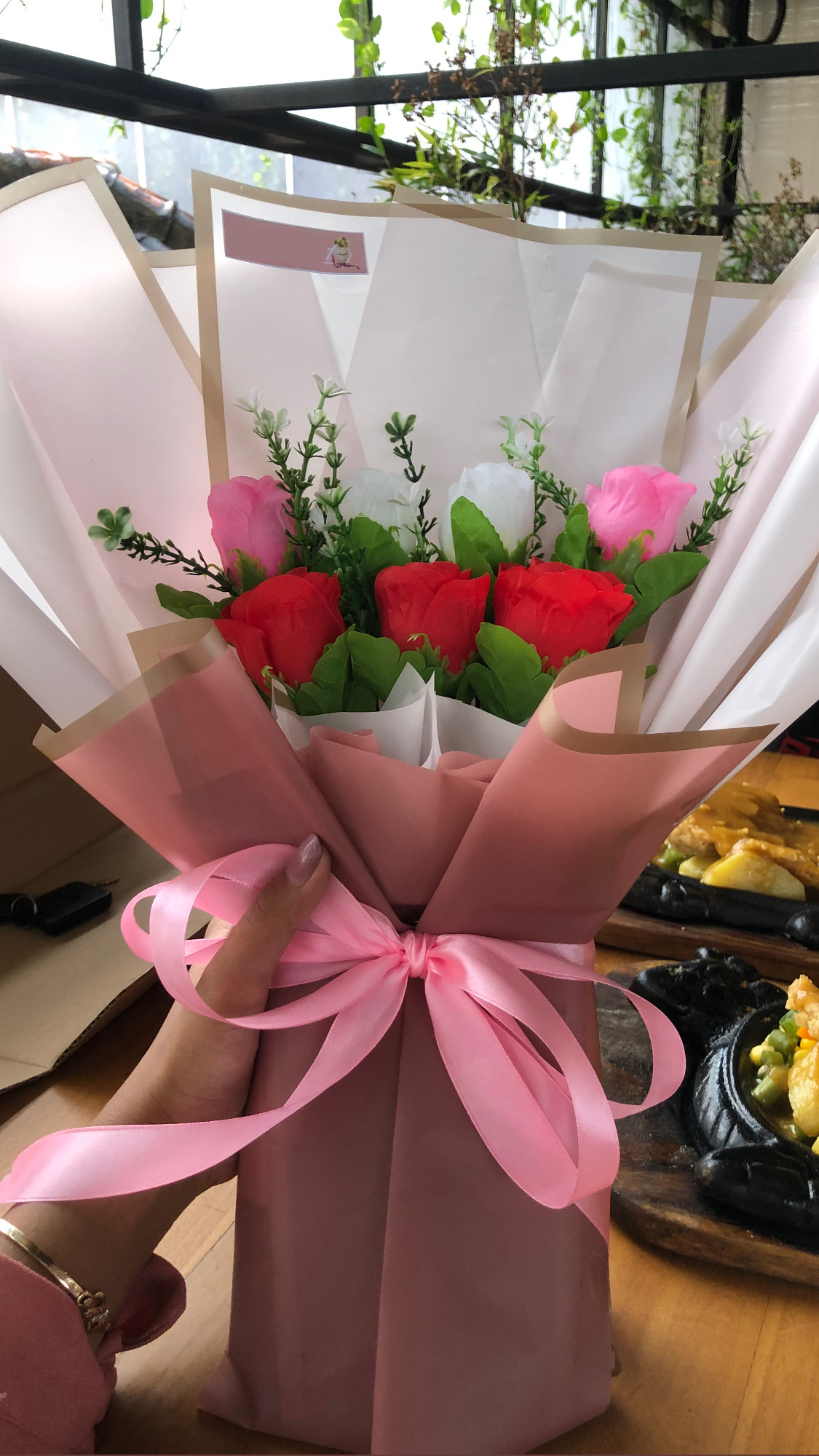 Foto Produk Bloomary.bouquet