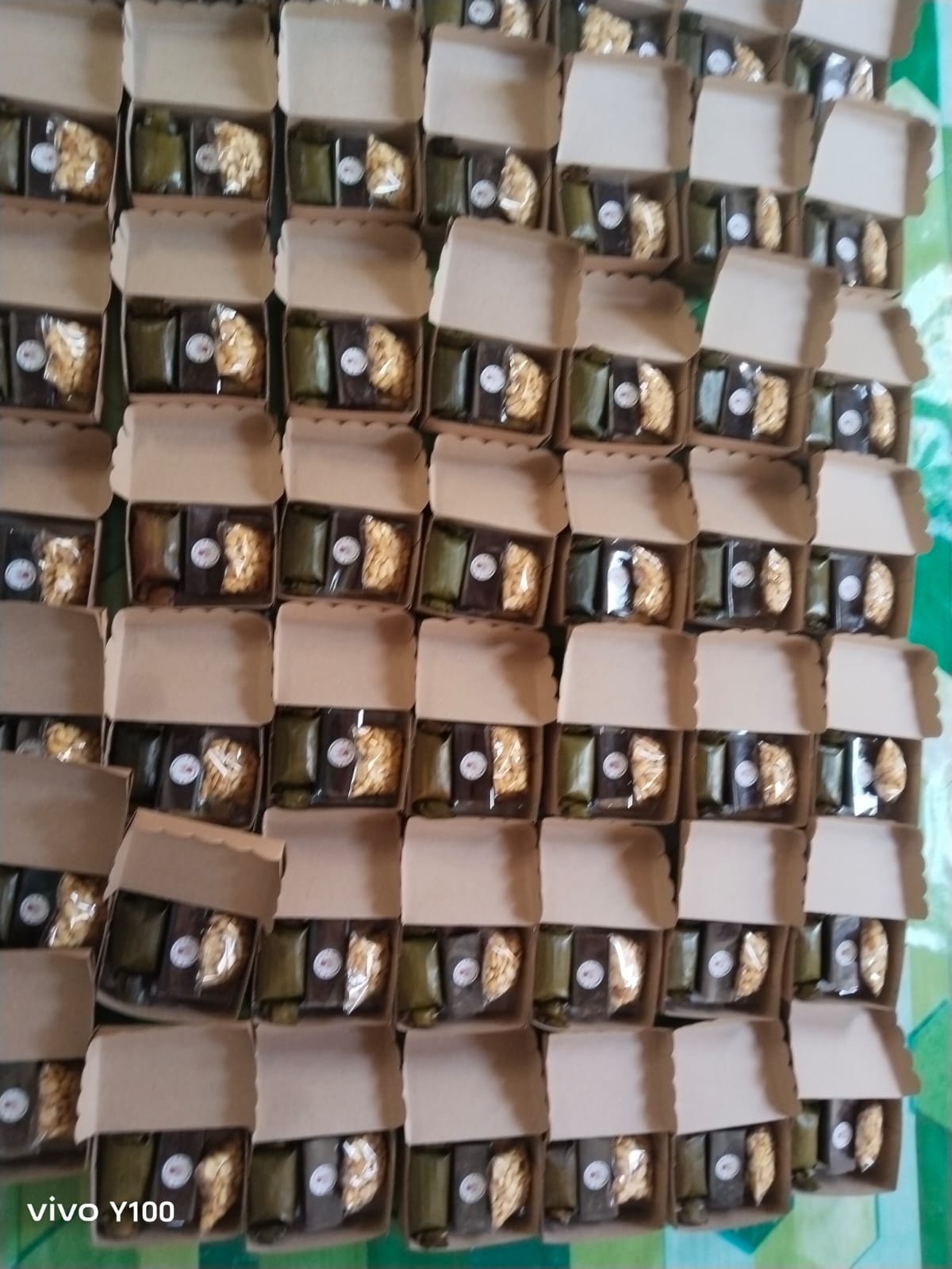 Foto Produk SUSI SNACK