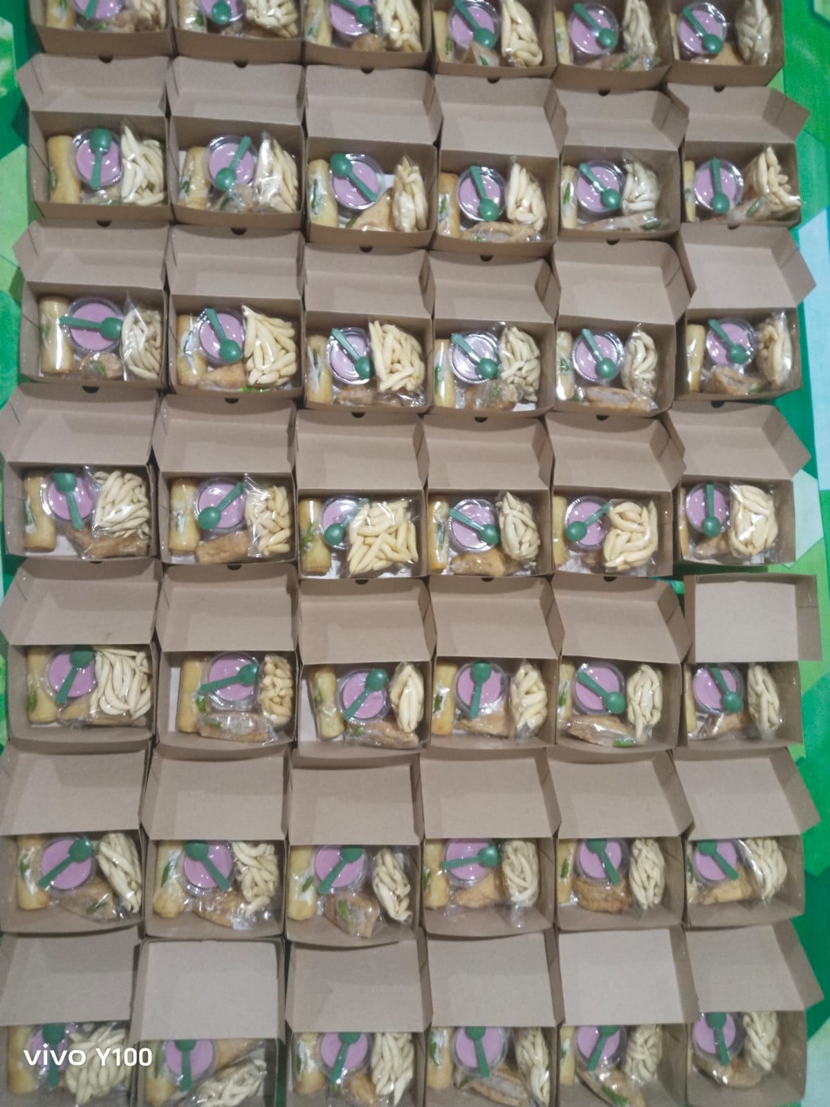 Foto Produk SUSI SNACK