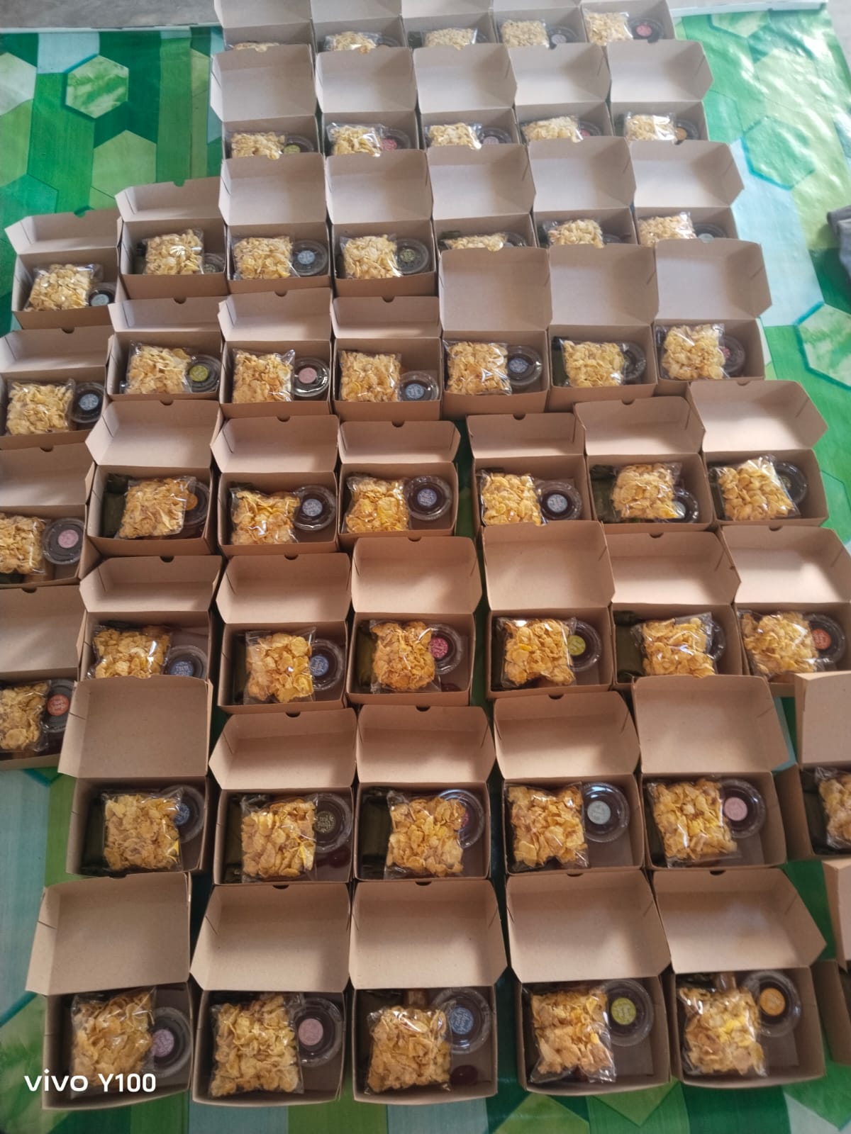 Foto Produk SUSI SNACK