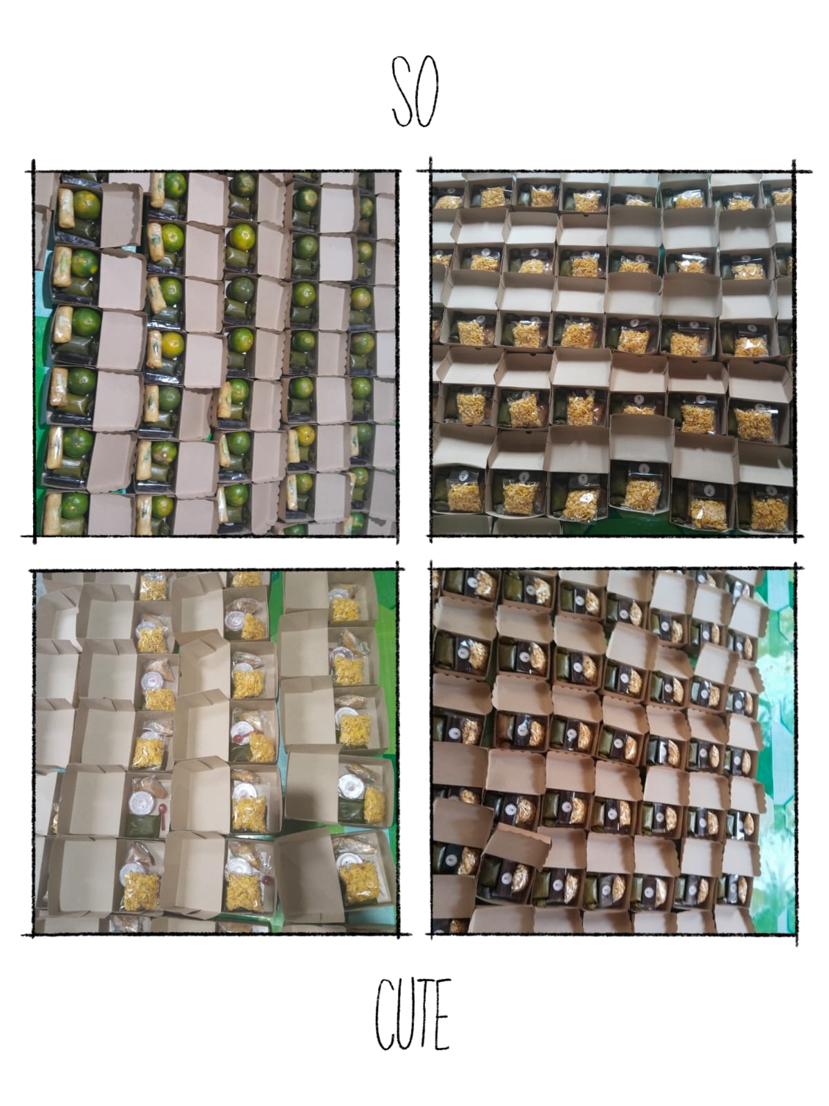 Foto Produk SUSI SNACK