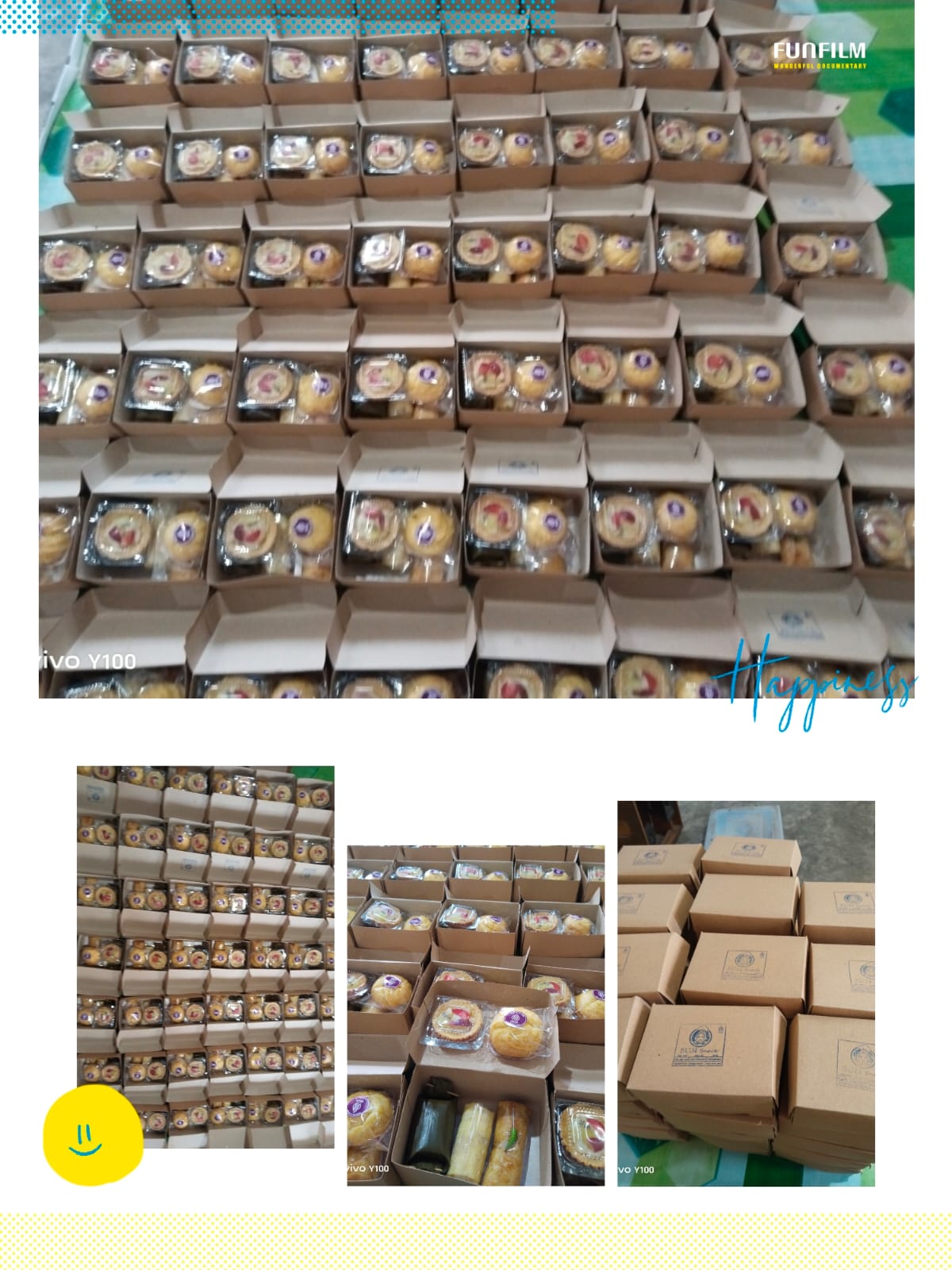 Foto Produk SUSI SNACK