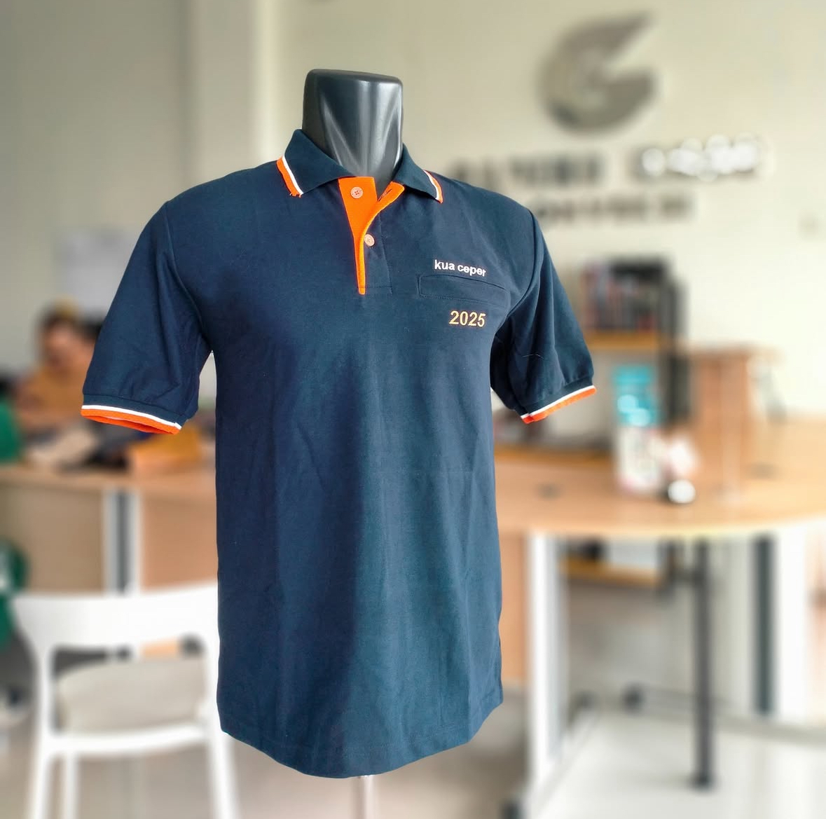 Foto Produk GADING KONVEKSI