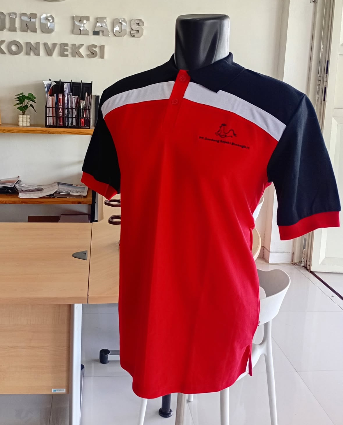 Foto Produk GADING KONVEKSI